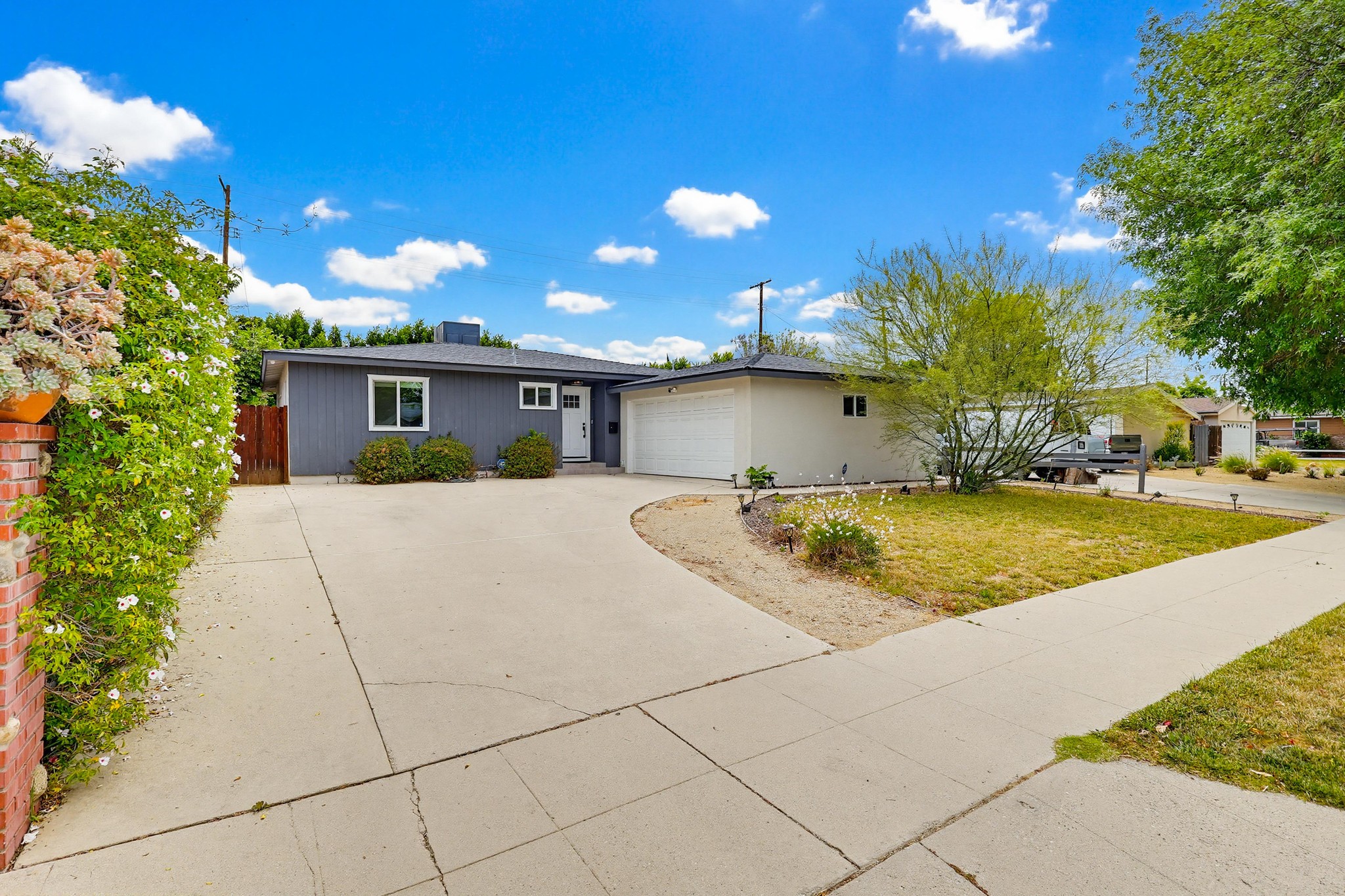 Virtual tour photo 1 of 57 for 7058 Fullbright Ave