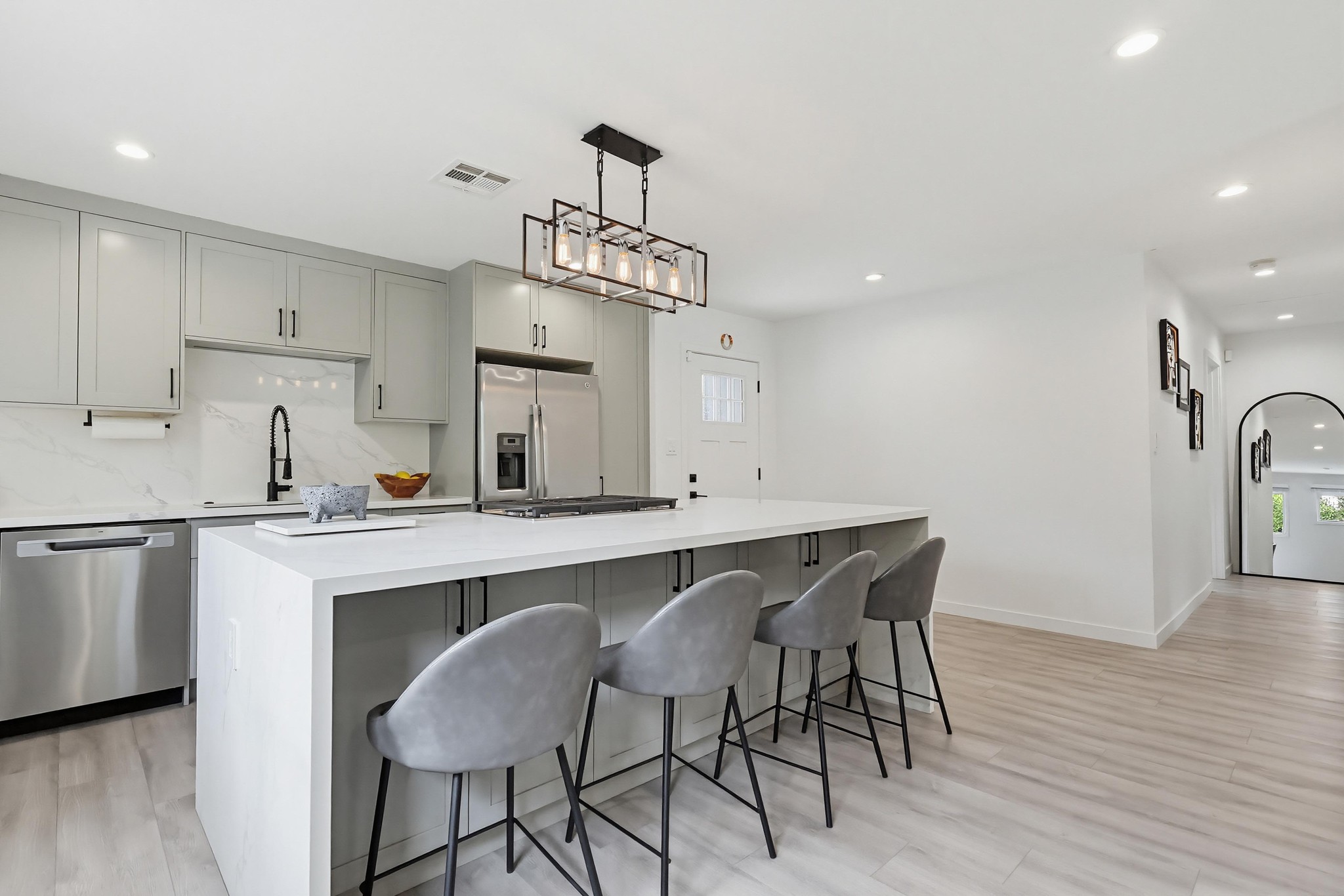 Virtual tour photo 13 of 57 for 7058 Fullbright Ave