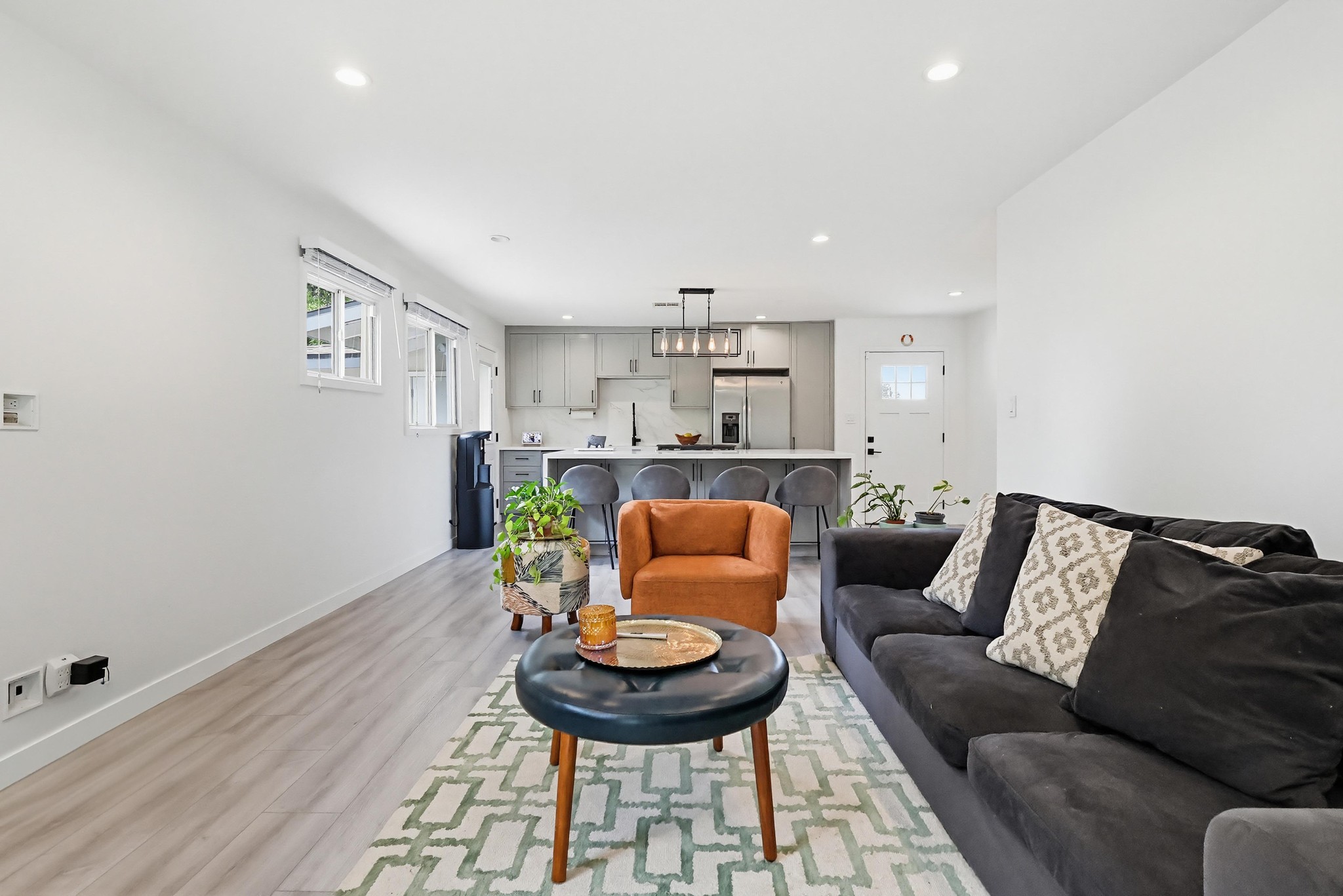 Virtual tour photo 23 of 57 for 7058 Fullbright Ave