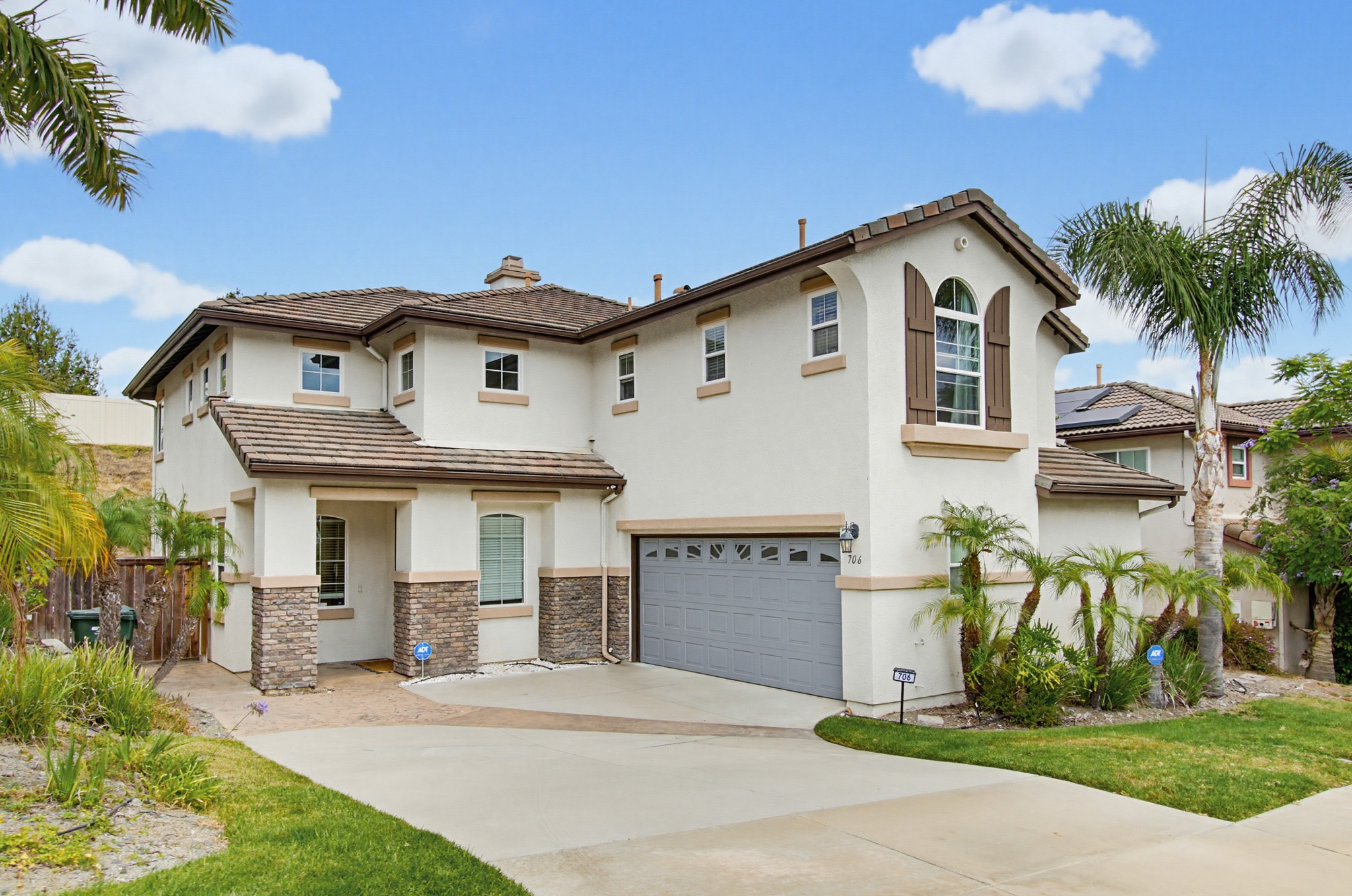 Virtual tour photo 68 of 69 for 706 Casita Ln