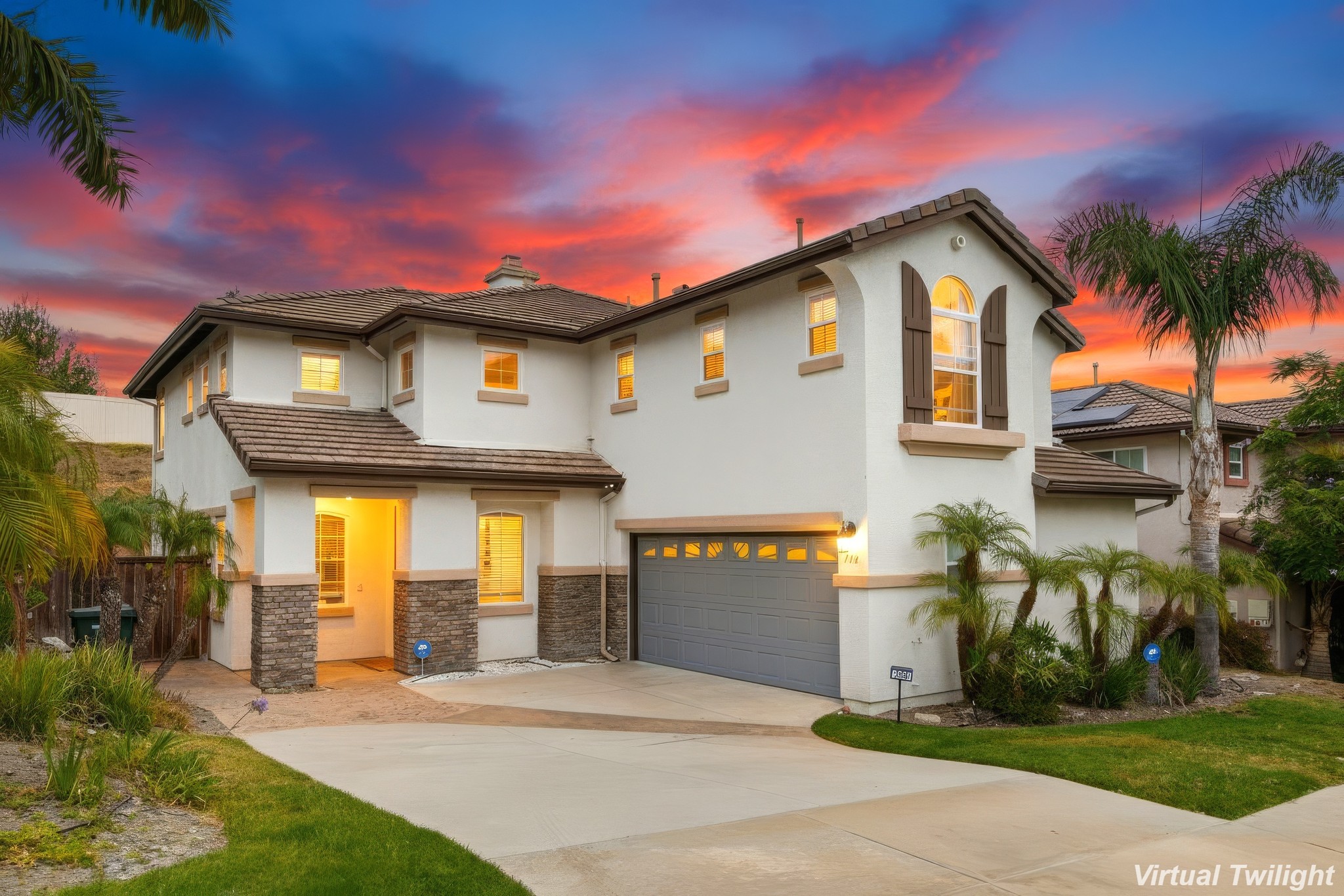 Virtual tour photo 70 of 69 for 706 Casita Ln