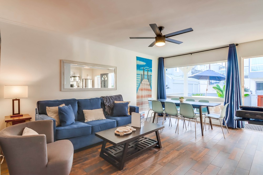Virtual tour photo 9 of 101 for 707 Ensenada Ct