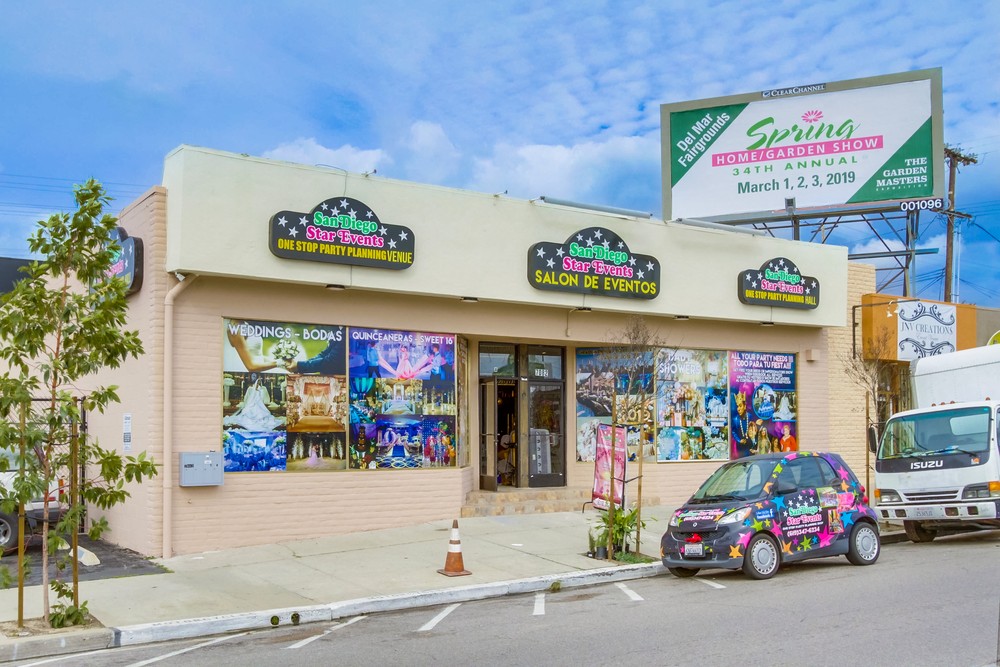 Virtual tour photo 3 of 37 for 7082 El Cajon Blvd