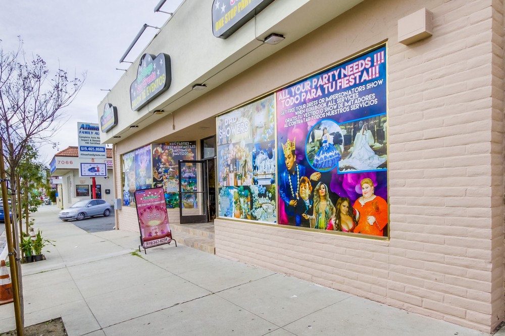 Virtual tour photo 4 of 37 for 7082 El Cajon Blvd