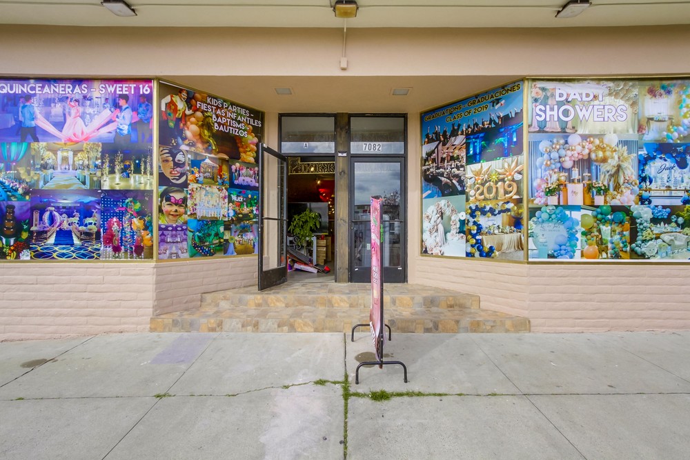 Virtual tour photo 5 of 37 for 7082 El Cajon Blvd