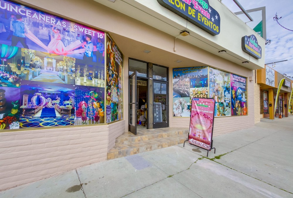 Virtual tour photo 6 of 37 for 7082 El Cajon Blvd