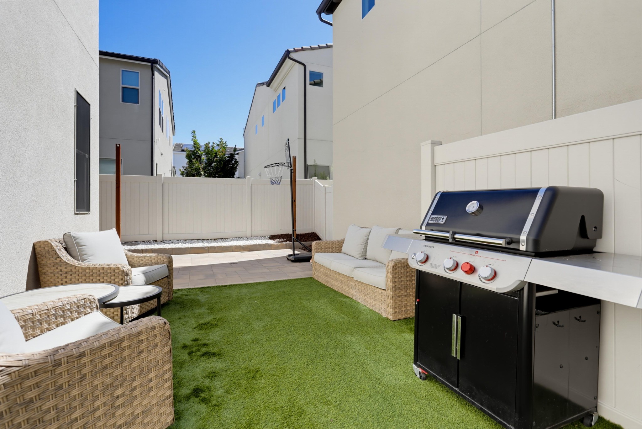 Virtual tour photo 38 of 46 for 709 Merit Dr