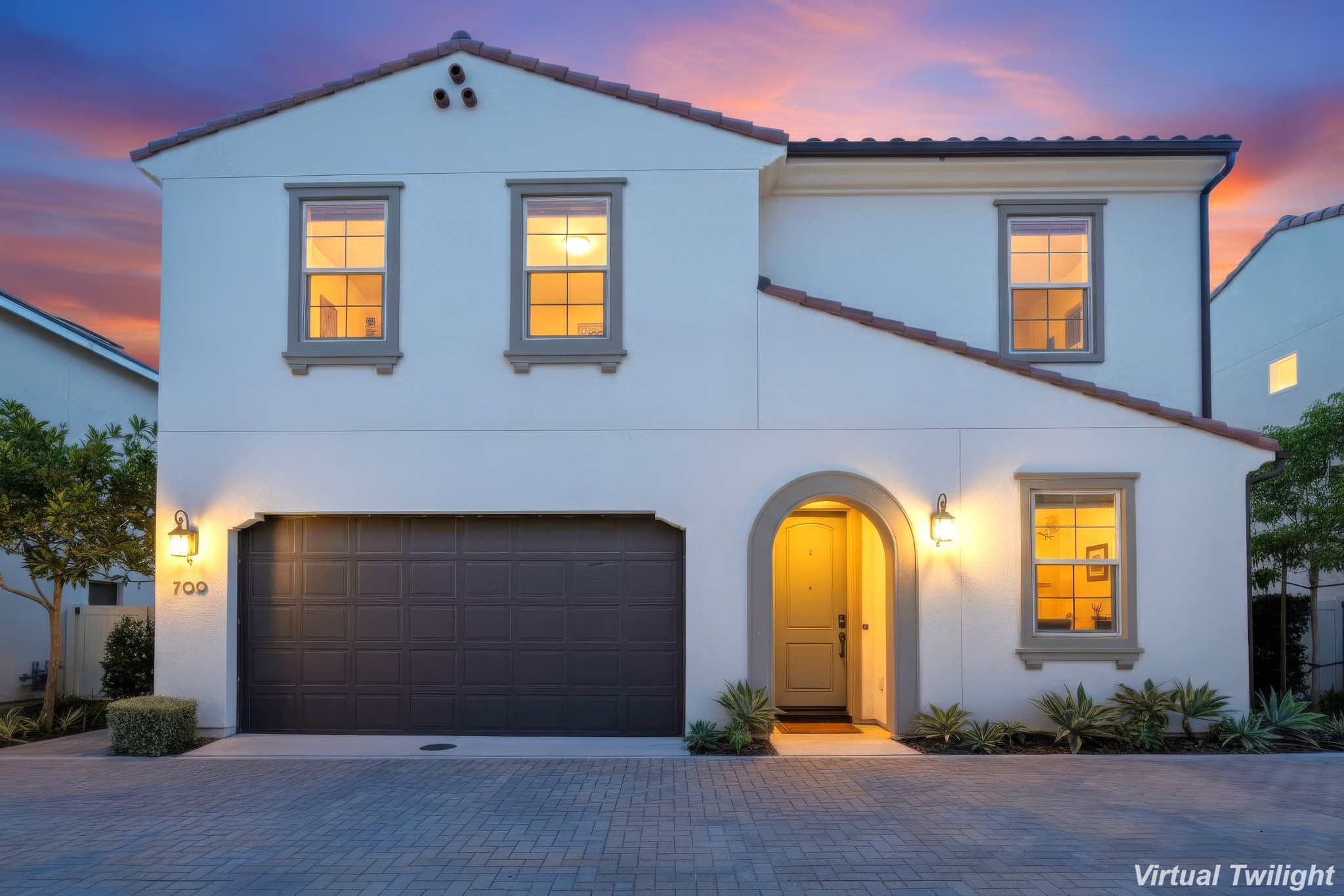Virtual tour photo 47 of 46 for 709 Merit Dr
