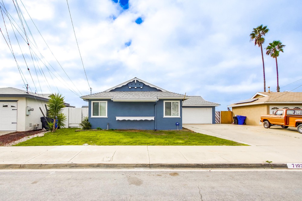 Virtual tour photo 4 of 67 for 7103 Windward St
