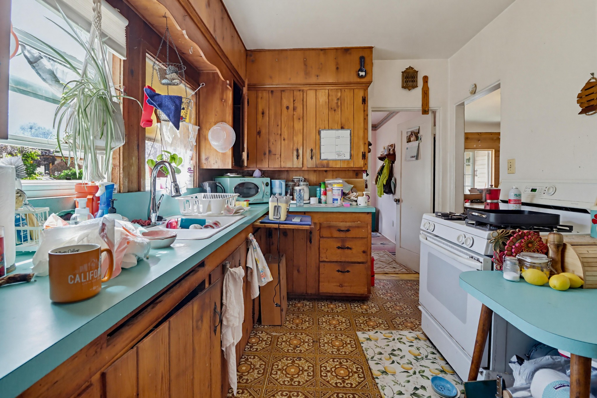 Virtual tour photo 17 of 56 for 7107 Suerich Ln