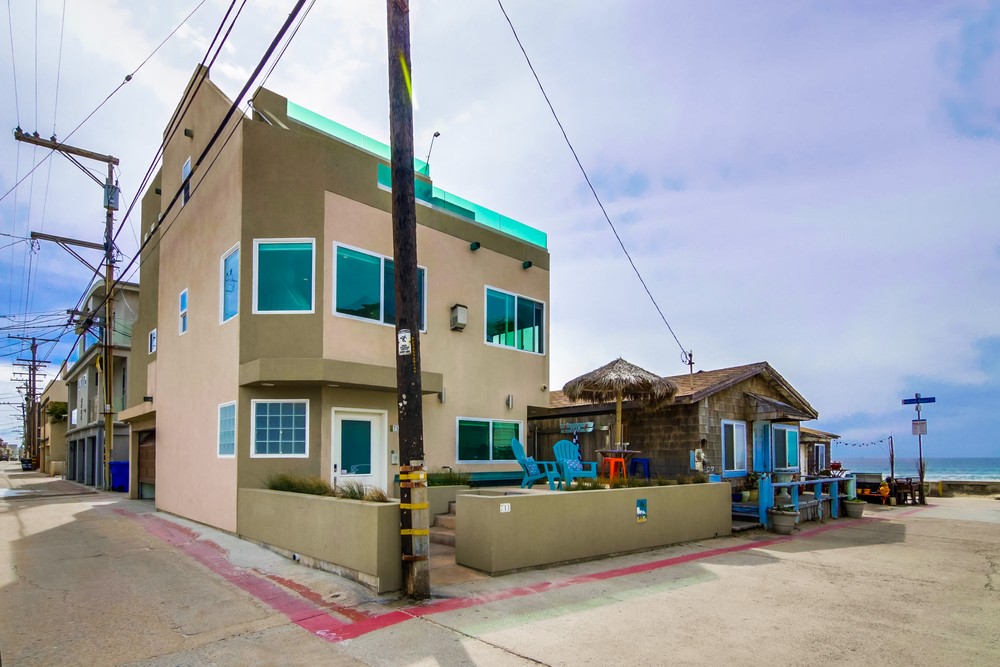 Virtual tour photo 1 of 64 for 711 San Jose Pl