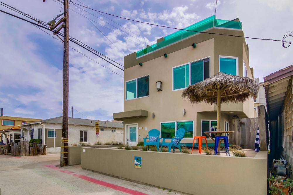 Virtual tour photo 3 of 64 for 711 San Jose Pl