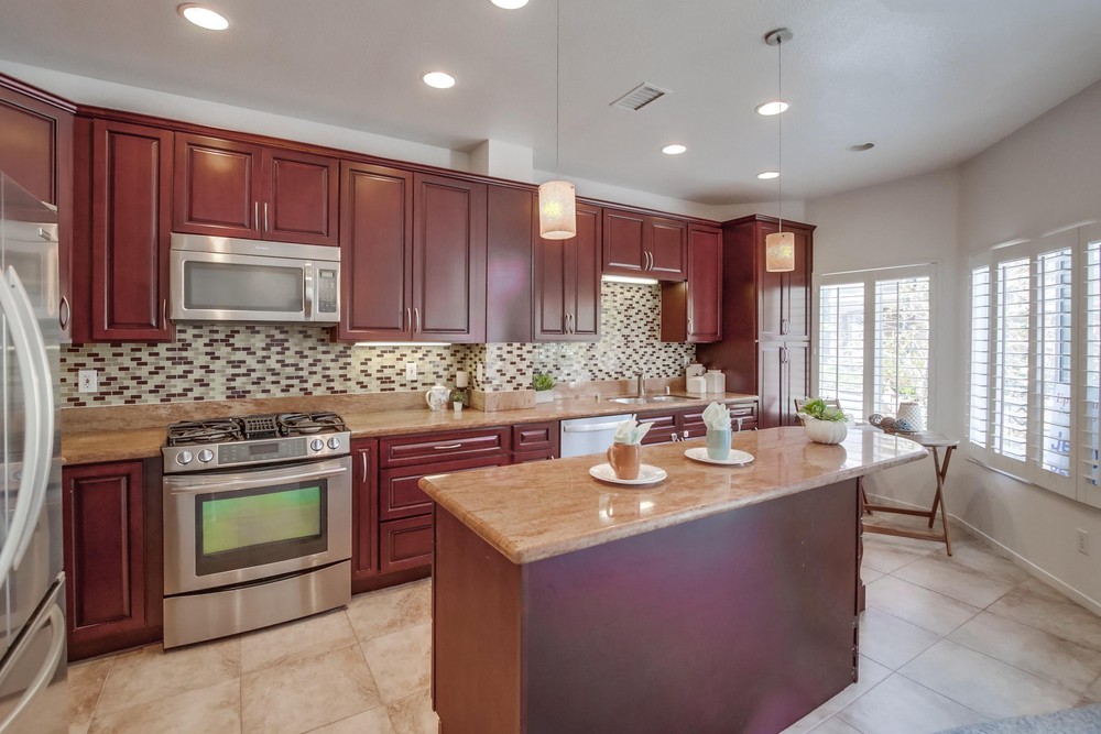 Virtual tour photo 22 of 48 for 7112 Calabria Ct B