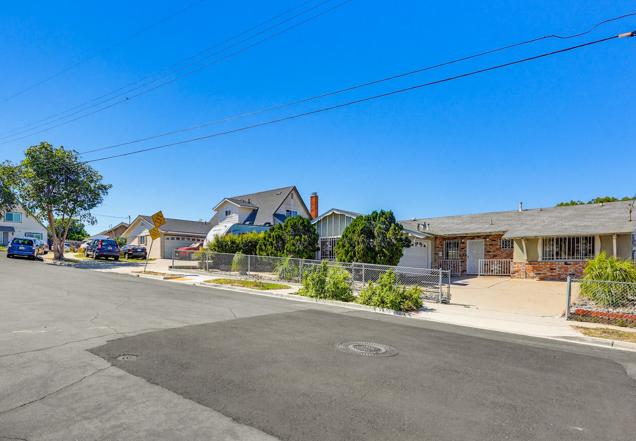 Virtual tour photo 3 of 65 for 7128 Jacmar Ave