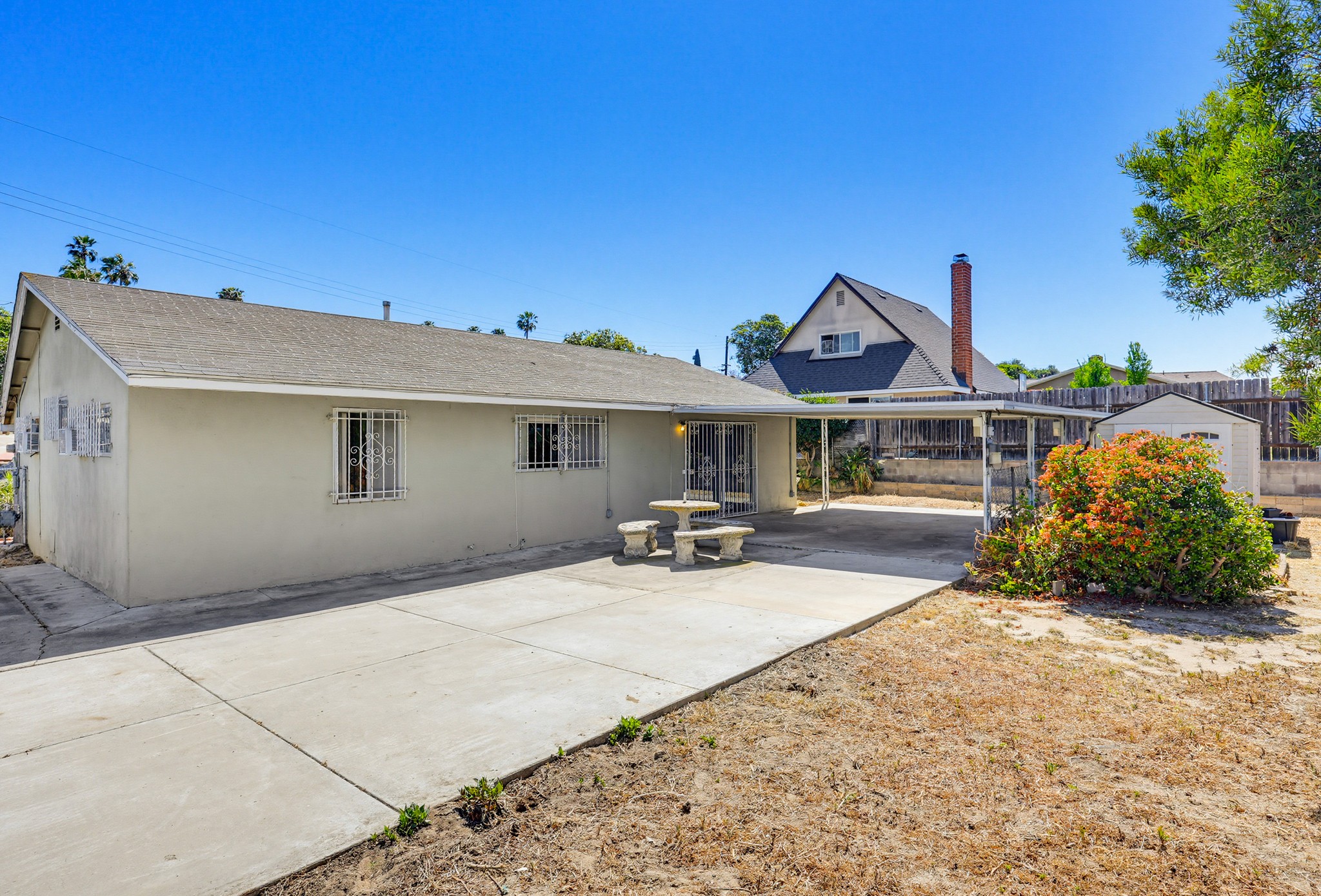 Virtual tour photo 49 of 65 for 7128 Jacmar Ave