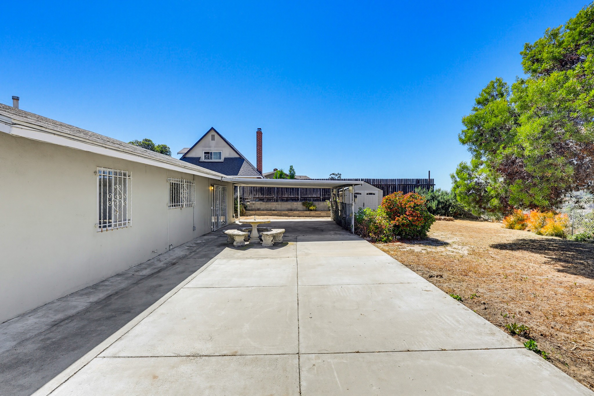 Virtual tour photo 50 of 65 for 7128 Jacmar Ave