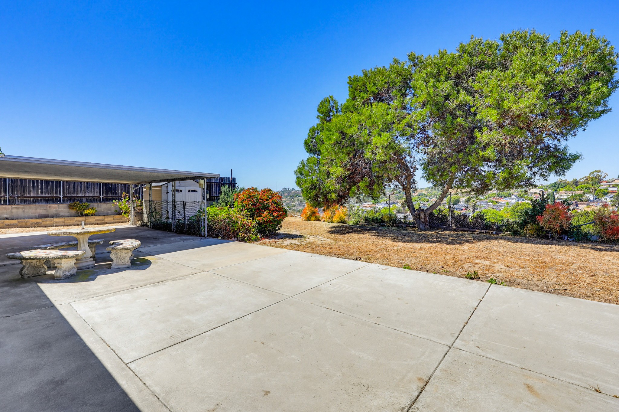 Virtual tour photo 51 of 65 for 7128 Jacmar Ave