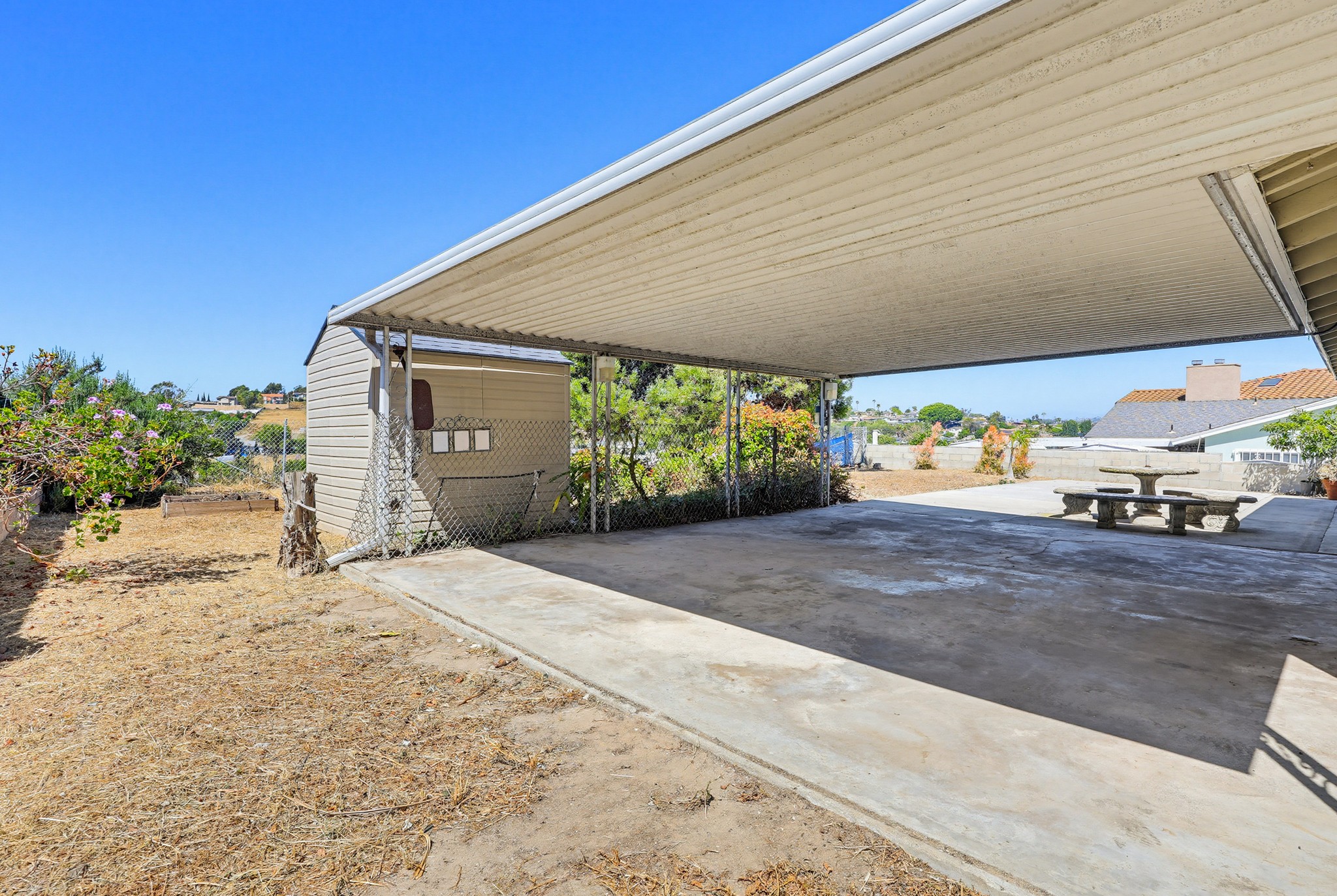 Virtual tour photo 52 of 65 for 7128 Jacmar Ave
