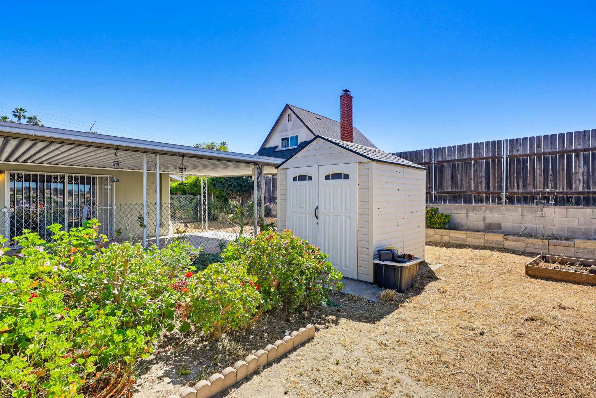 Virtual tour photo 54 of 65 for 7128 Jacmar Ave