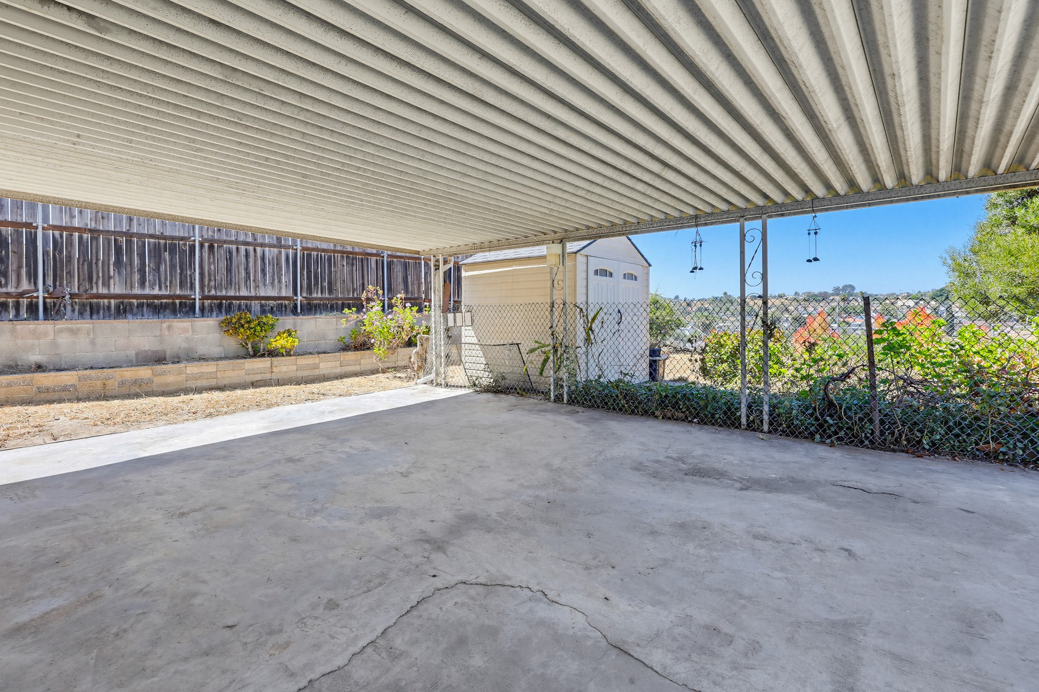Virtual tour photo 55 of 65 for 7128 Jacmar Ave