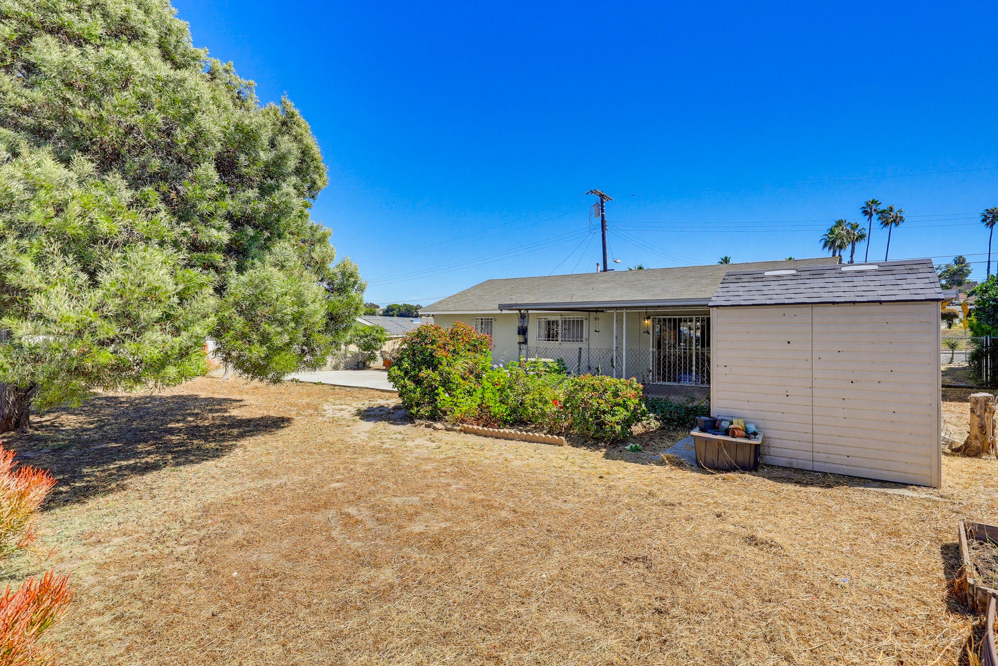 Virtual tour photo 57 of 65 for 7128 Jacmar Ave