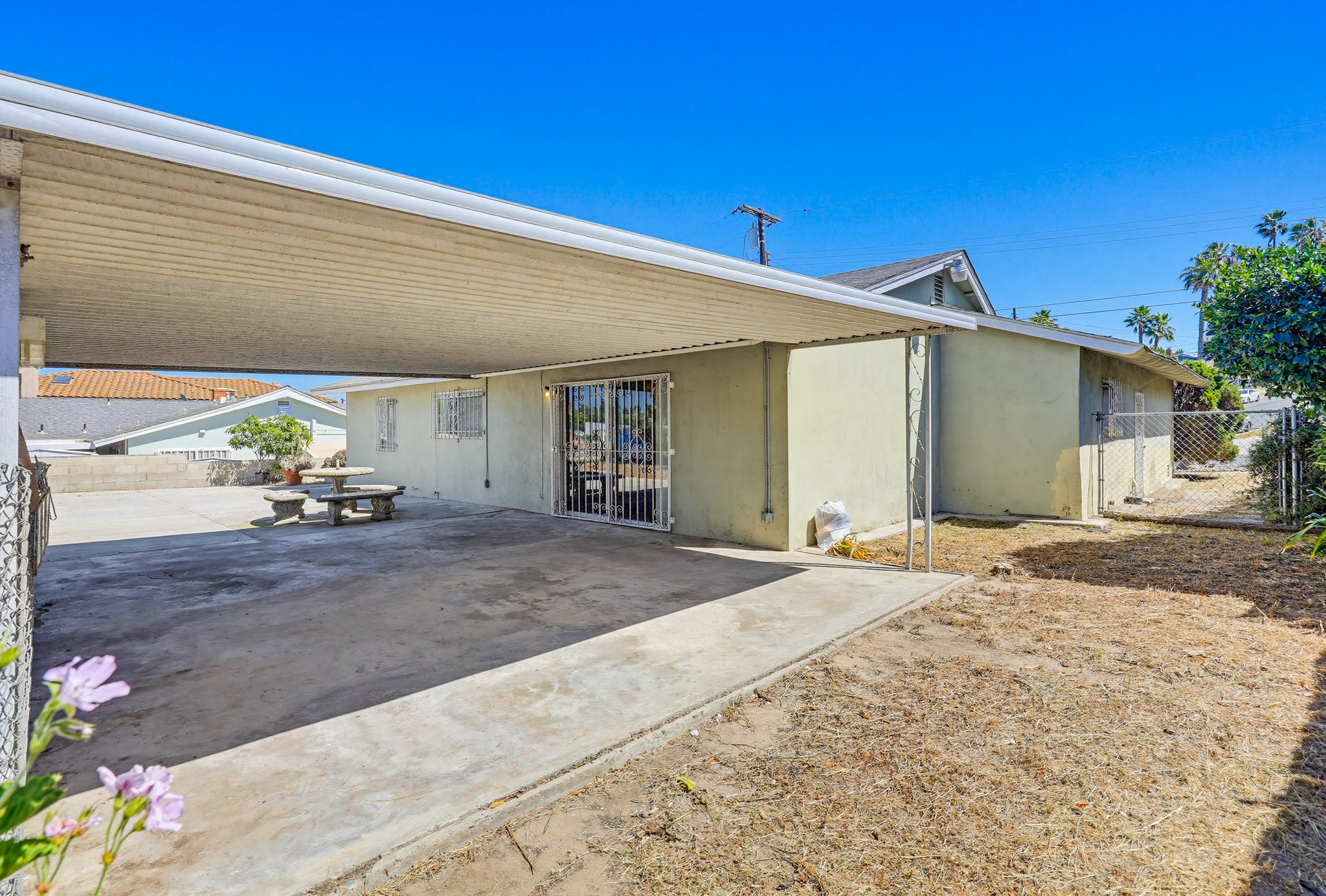 Virtual tour photo 58 of 65 for 7128 Jacmar Ave