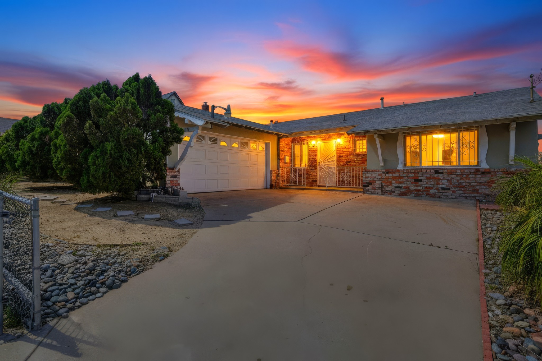 Virtual tour photo 66 of 65 for 7128 Jacmar Ave