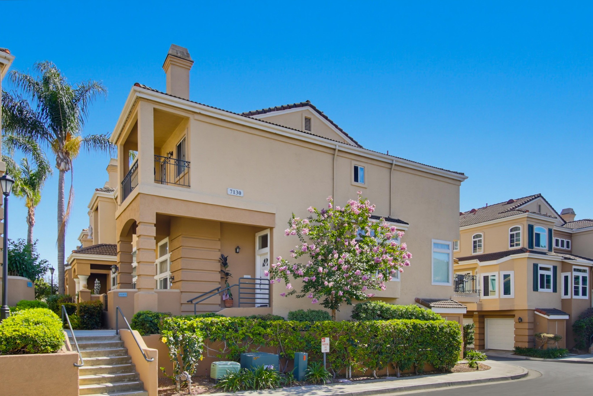 Virtual tour photo 1 of 65 for 7130 Calabria Ct Unit E