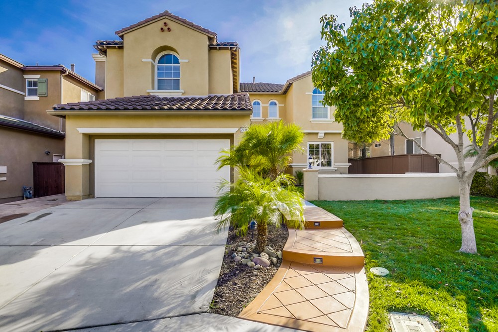 Virtual tour photo 4 of 87 for 7139 Torrey Mesa Ct