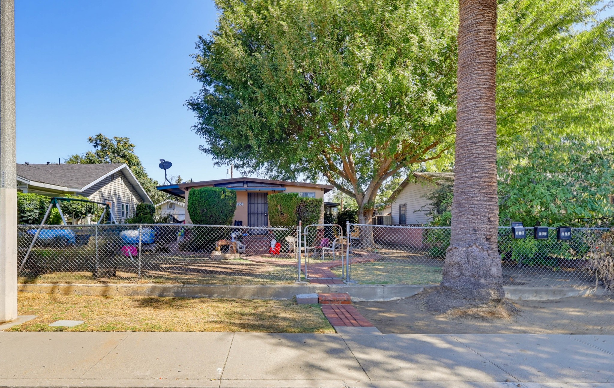 Virtual tour photo 1 of 65 for 714 W Nevada St