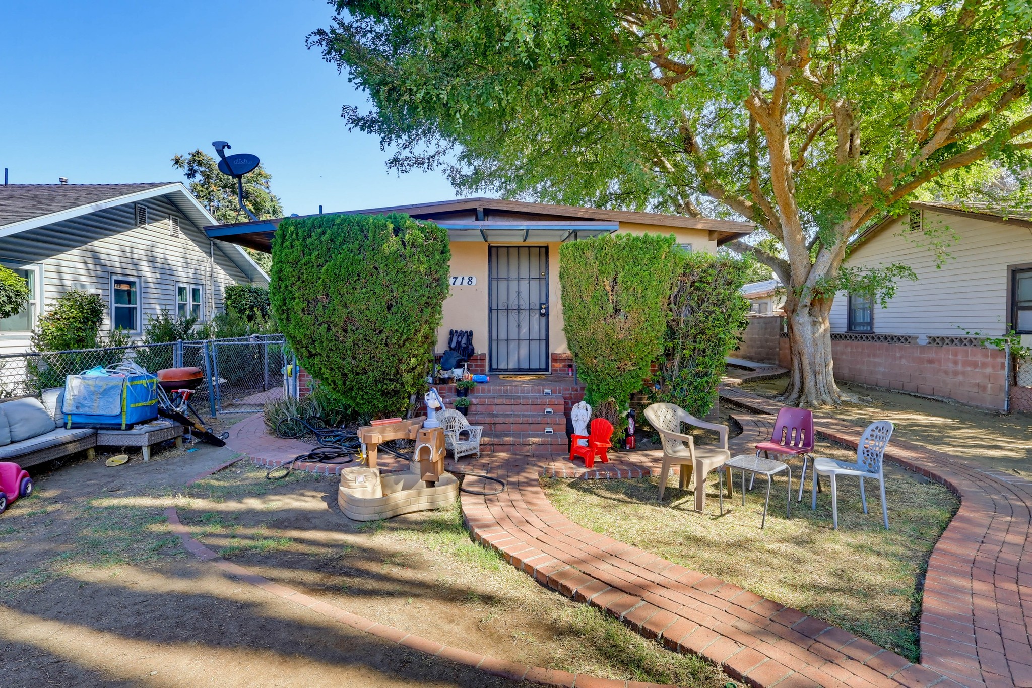 Virtual tour photo 6 of 65 for 714 W Nevada St
