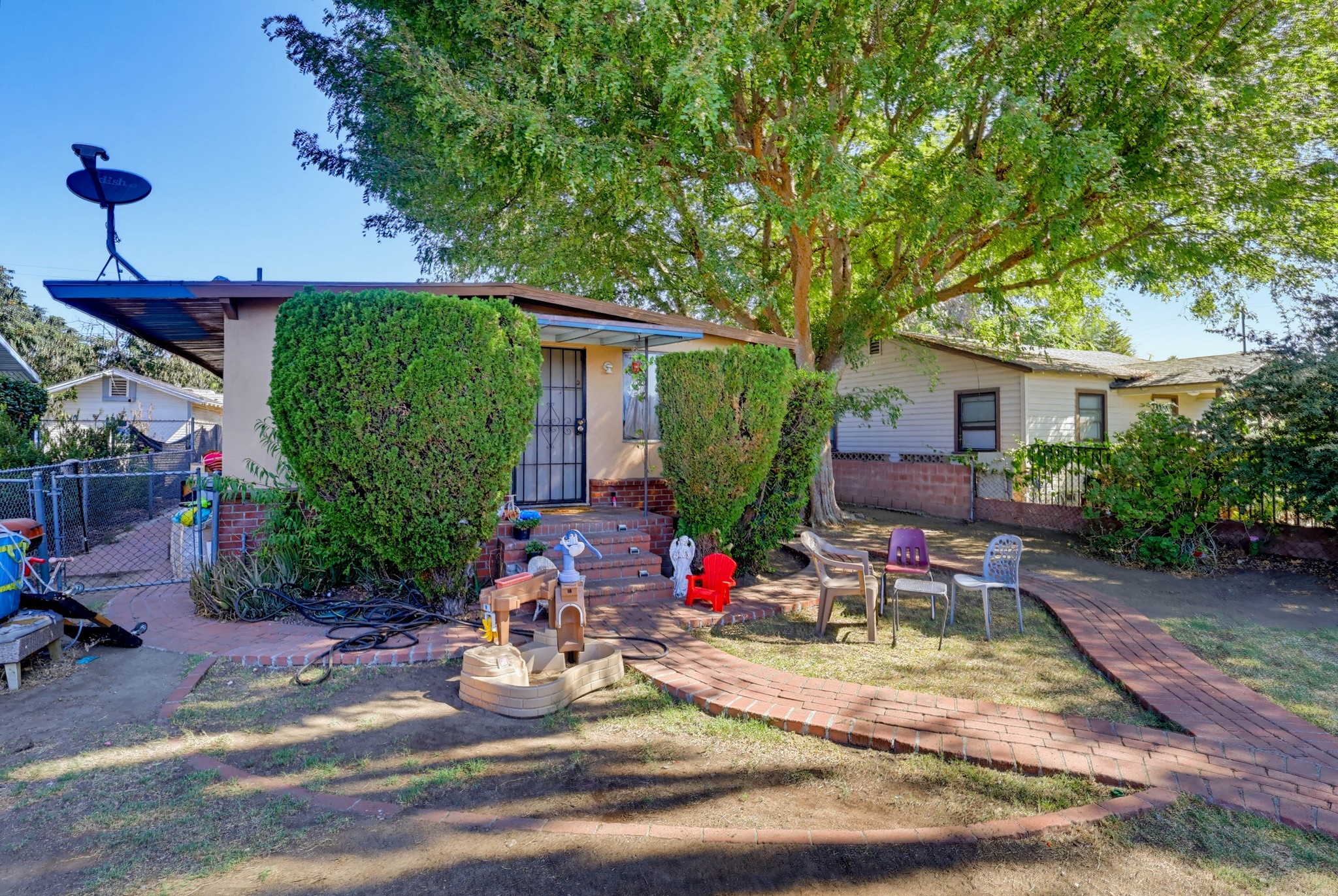 Virtual tour photo 7 of 65 for 714 W Nevada St