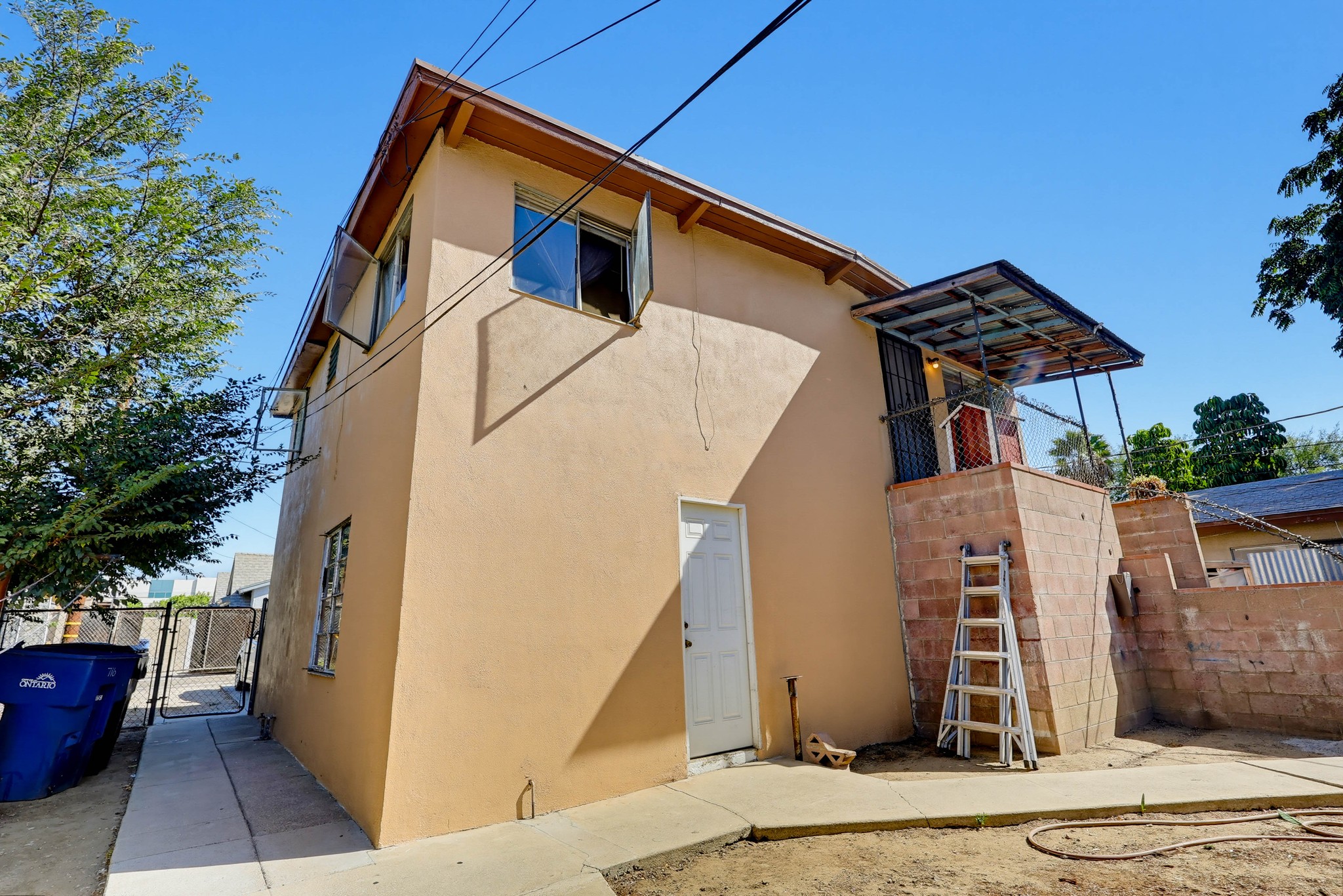 Virtual tour photo 53 of 65 for 714 W Nevada St