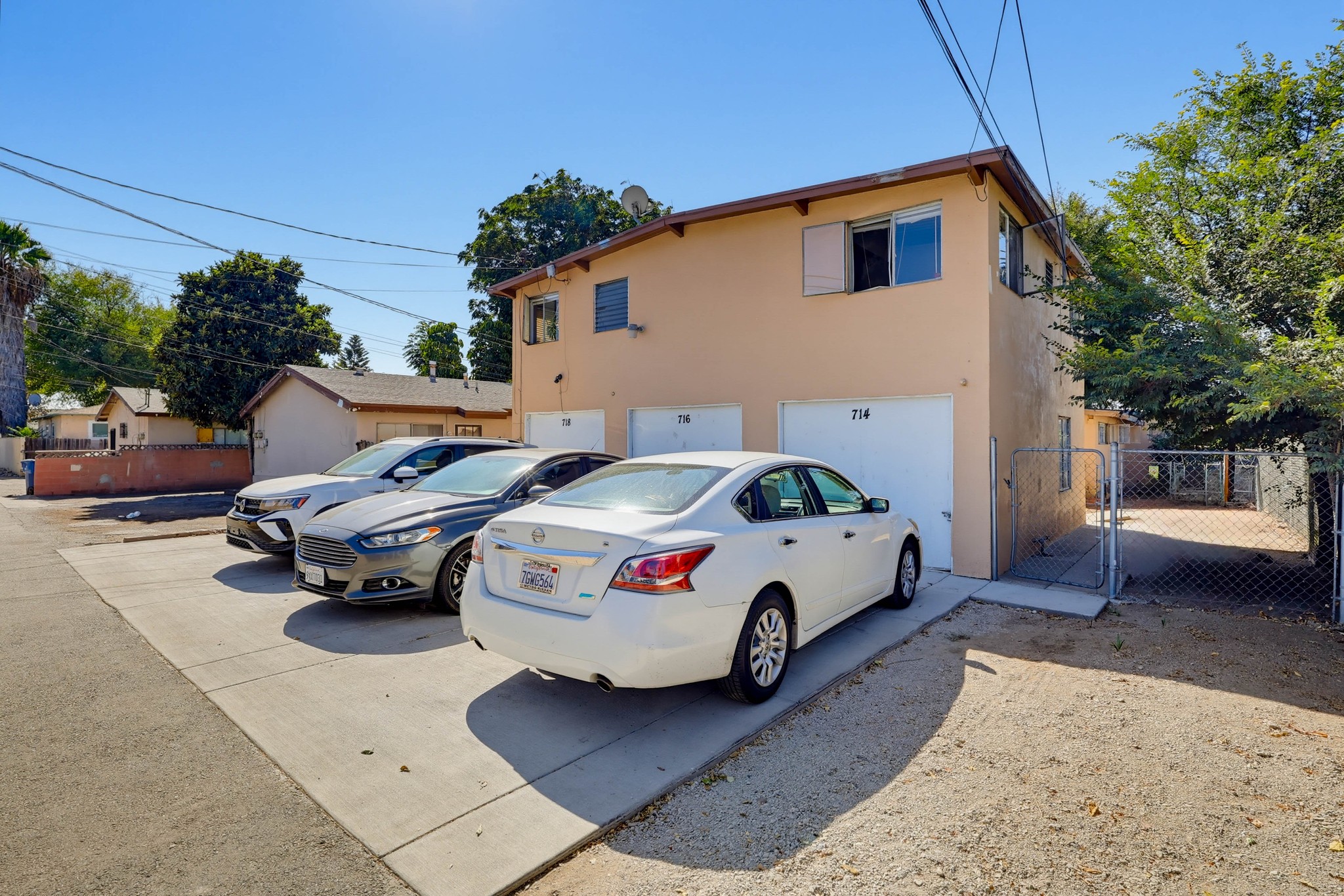 Virtual tour photo 55 of 65 for 714 W Nevada St