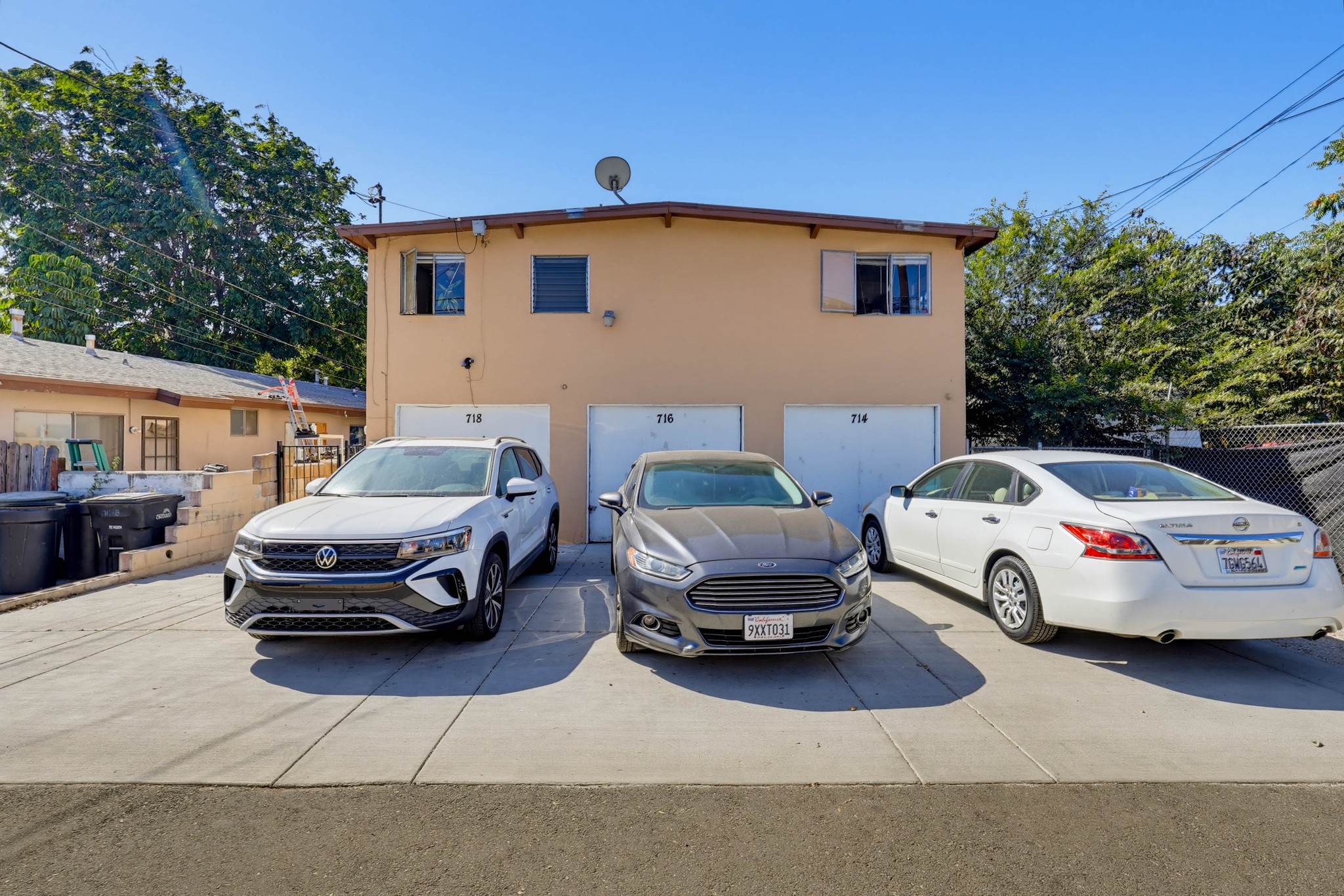 Virtual tour photo 56 of 65 for 714 W Nevada St