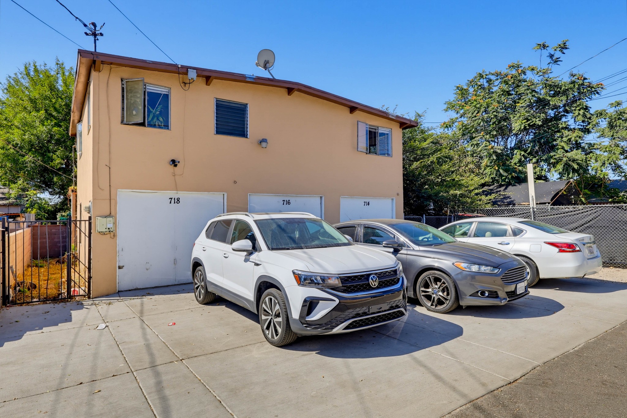 Virtual tour photo 57 of 65 for 714 W Nevada St