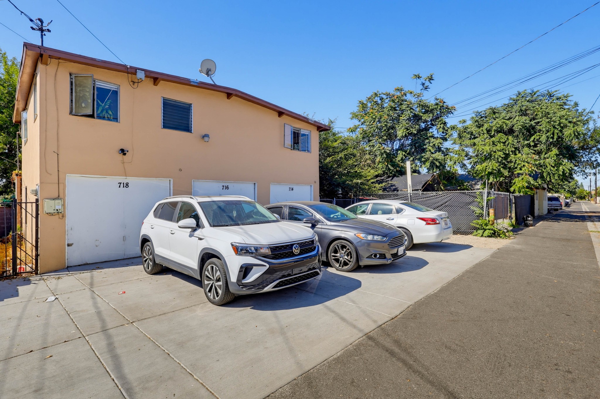 Virtual tour photo 58 of 65 for 714 W Nevada St