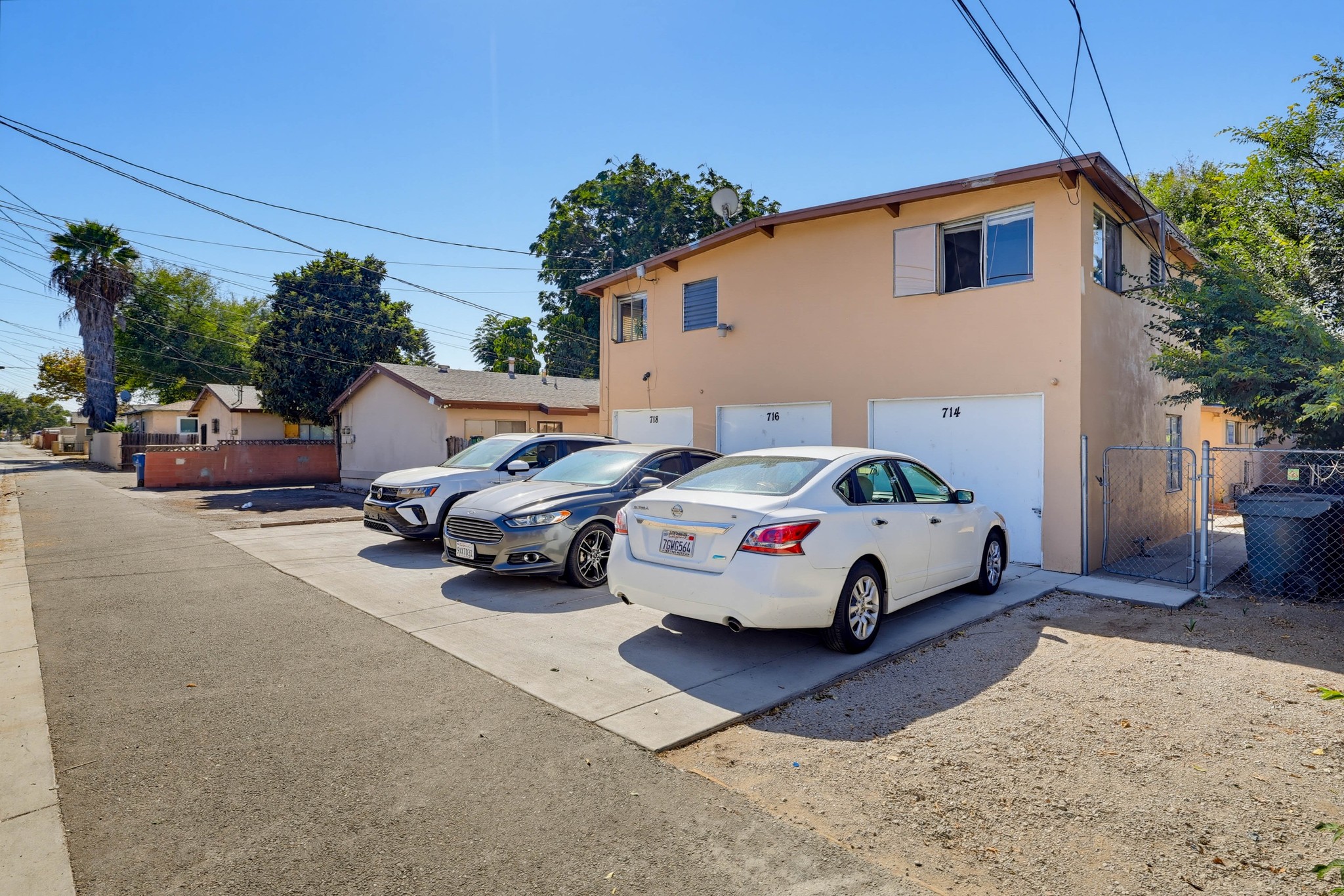 Virtual tour photo 59 of 65 for 714 W Nevada St