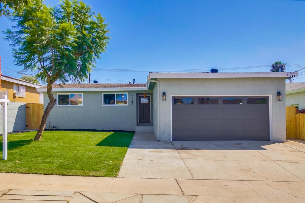 Virtual tour photo 1 of 33 for 7143 Frakes St
