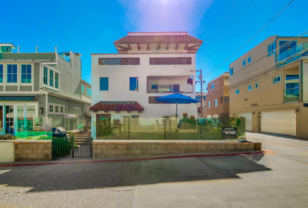 Virtual tour photo 3 of 85 for 715 Santa Clara Pl