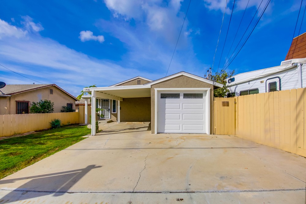 Virtual tour photo 1 of 36 for 716 Harris Ave