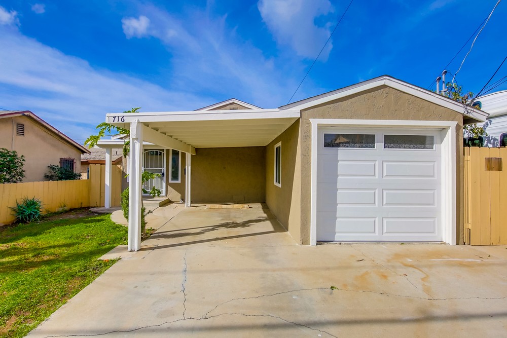 Virtual tour photo 4 of 36 for 716 Harris Ave