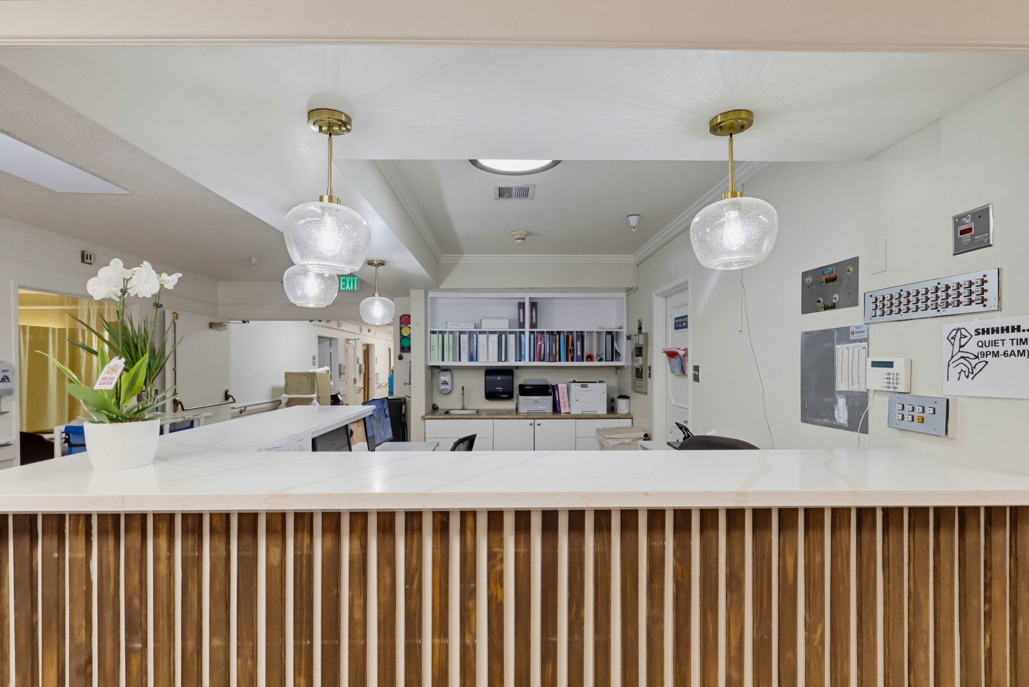 Virtual tour photo 24 of 43 for 716 S Fair Oaks Ave