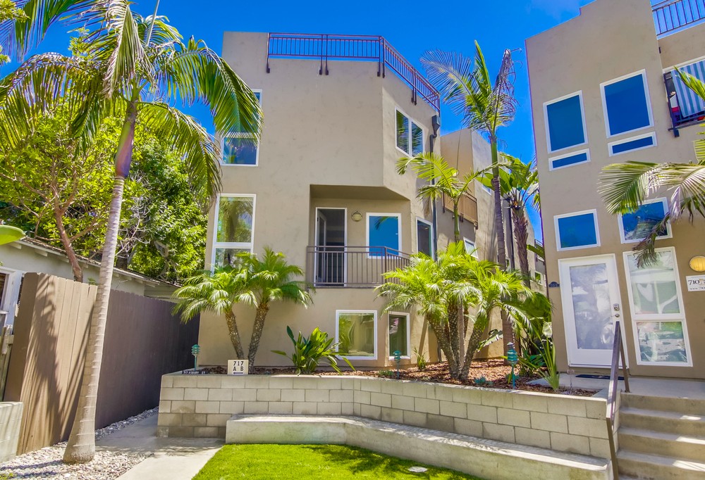 Virtual tour photo 4 of 53 for 717 Asbury Ct A