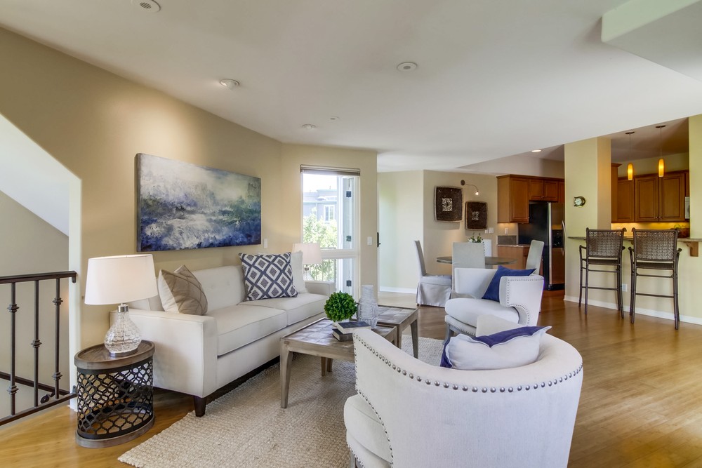 Virtual tour photo 9 of 53 for 717 Asbury Ct A