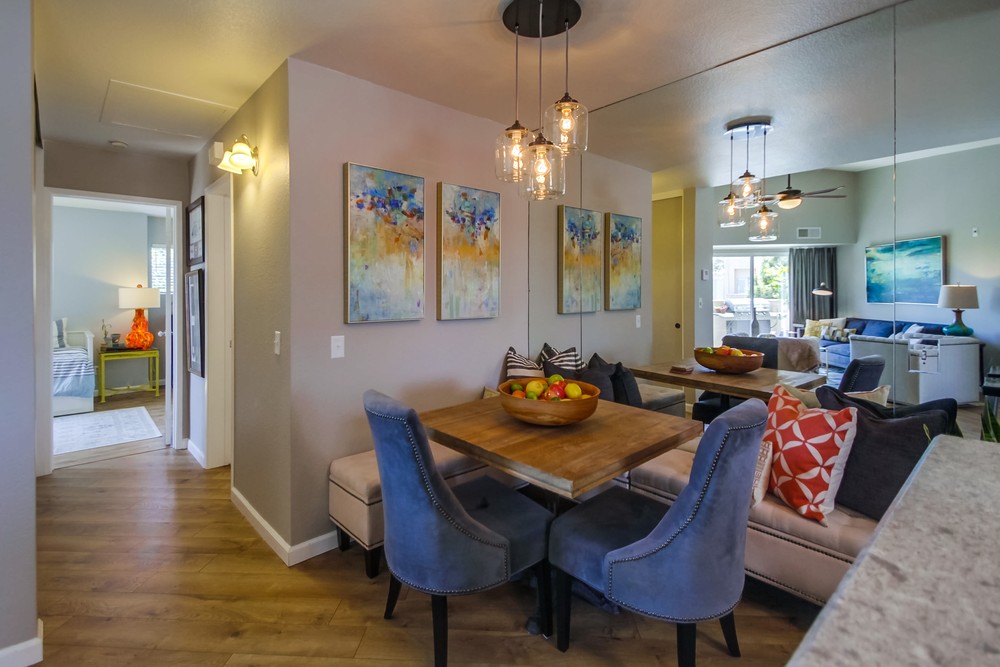 Virtual tour photo 7 of 34 for 7183 Camino Degrazia #100