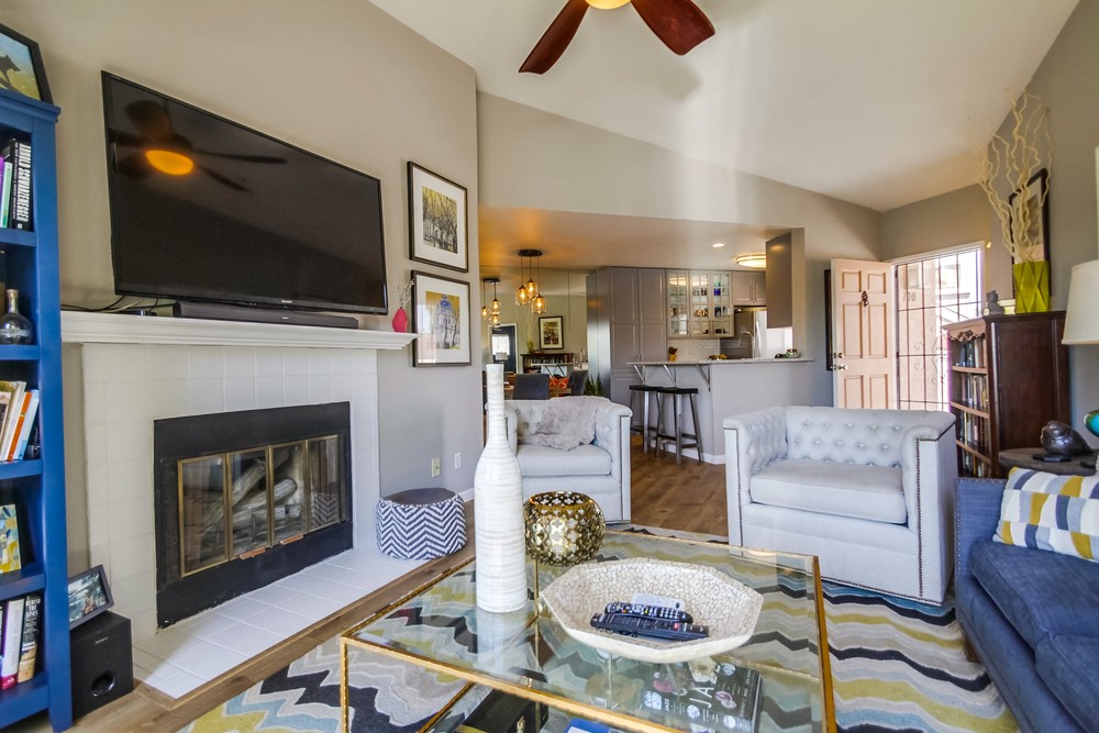 Virtual tour photo 19 of 34 for 7183 Camino Degrazia #100