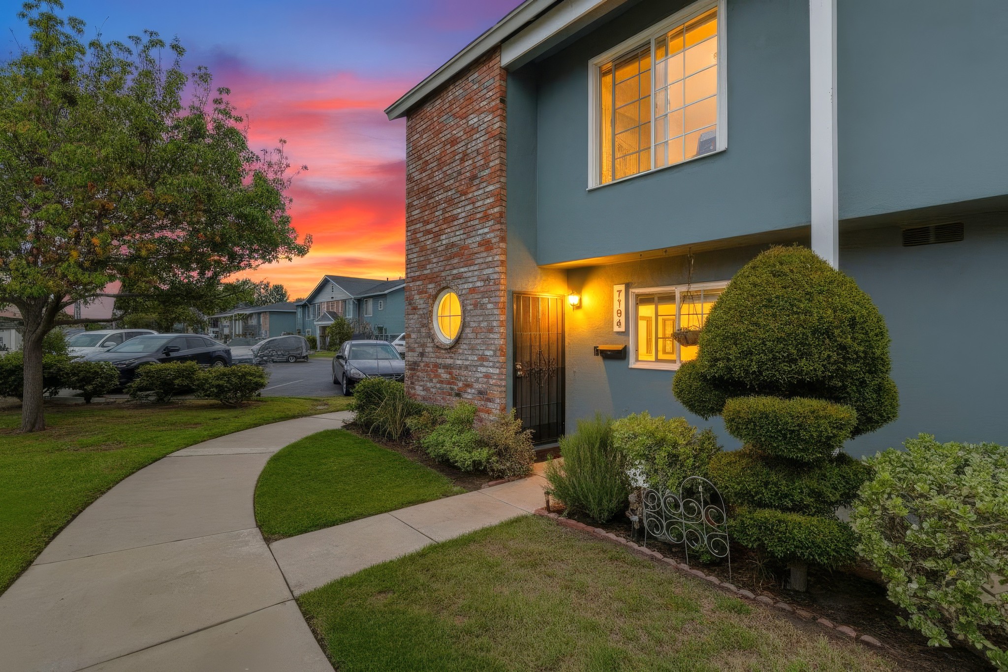 Virtual tour photo 43 of 42 for 7194 Santa Isabel Dr