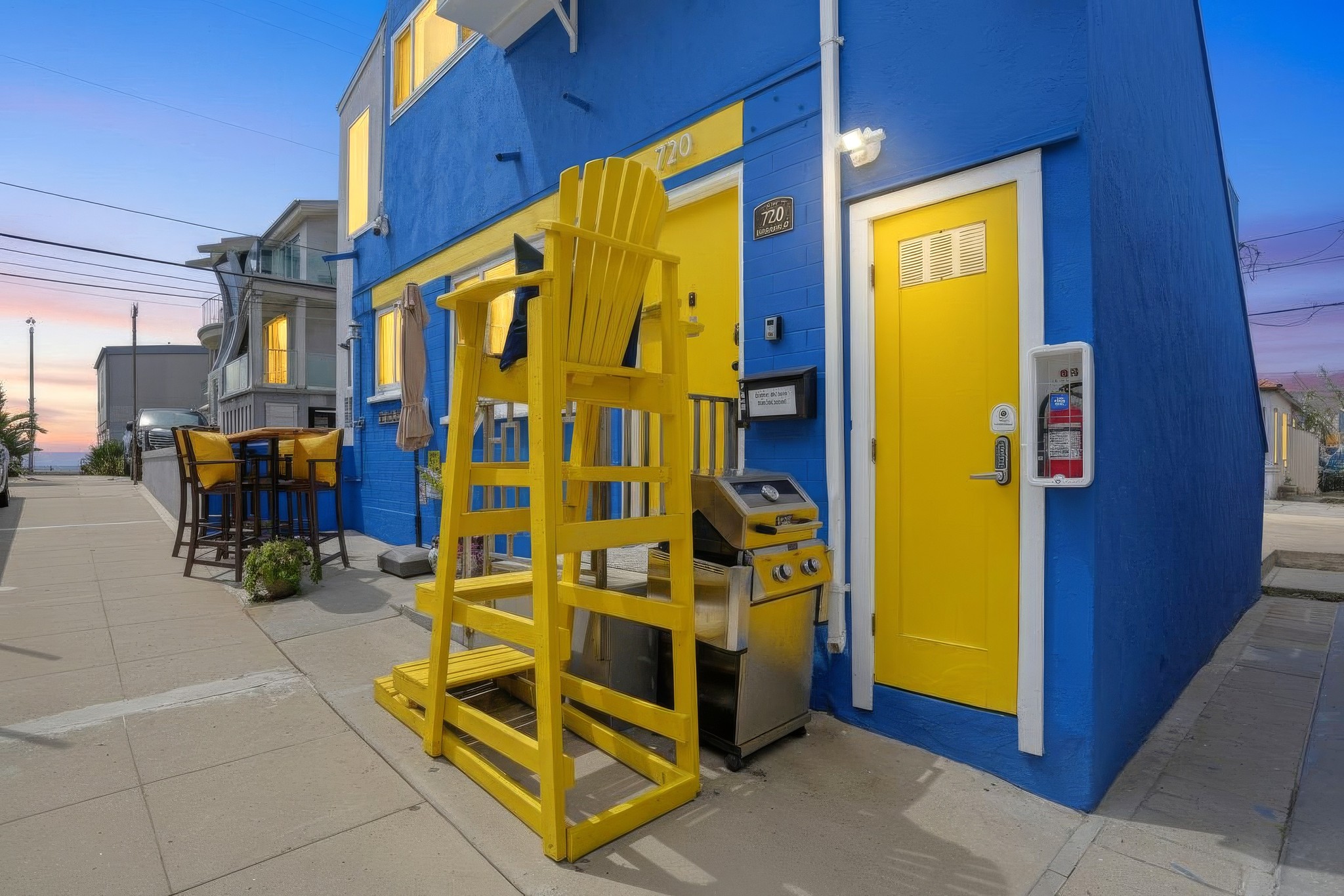 Virtual tour photo 33 of 32 for 720 Rockaway Ct