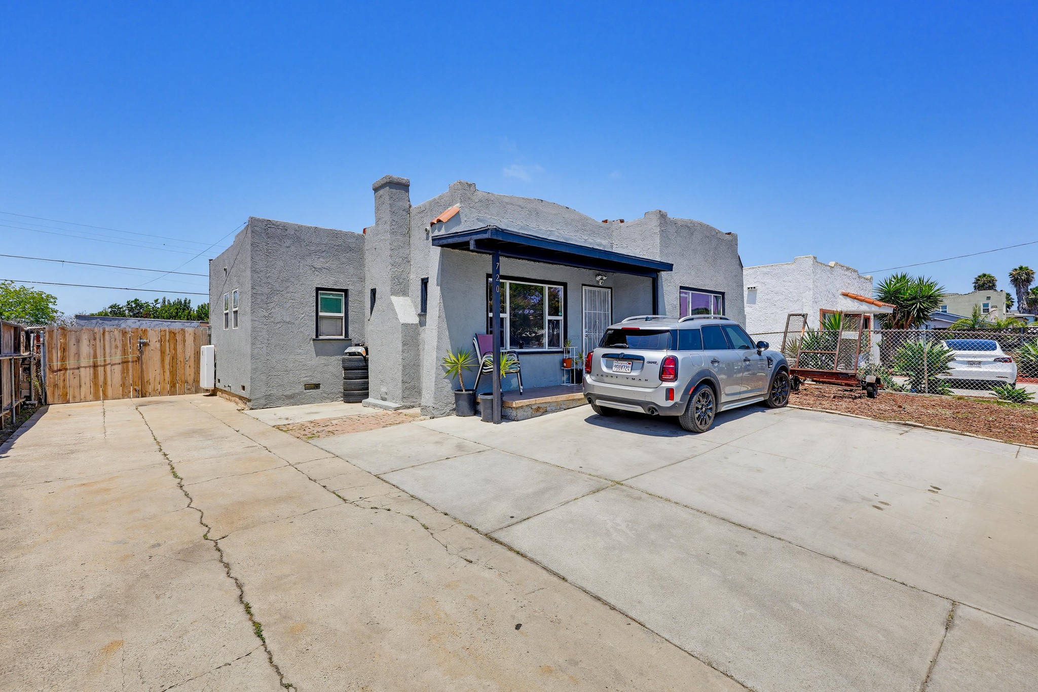 Virtual tour photo 6 of 44 for 720 S 37th St